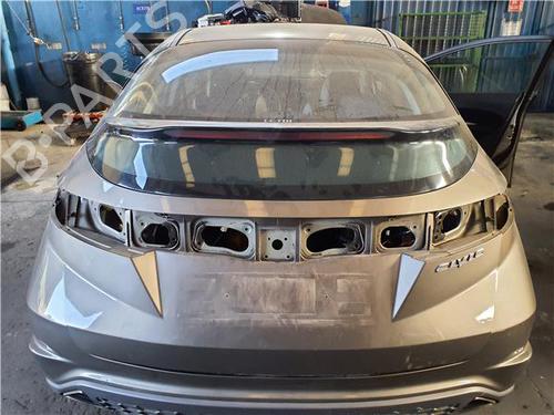 Used Tailgate Tailgate 38392114 38392114