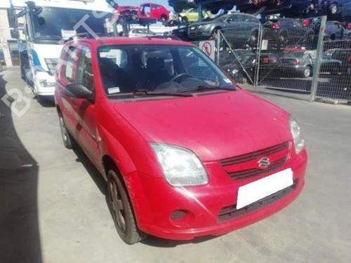 Steering column SUZUKI IGNIS II (MH) 1.3 4x4 (RM413) | BP38352950M21 - Image 7