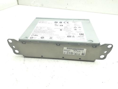 Used Radio Radio 38334732 38334732