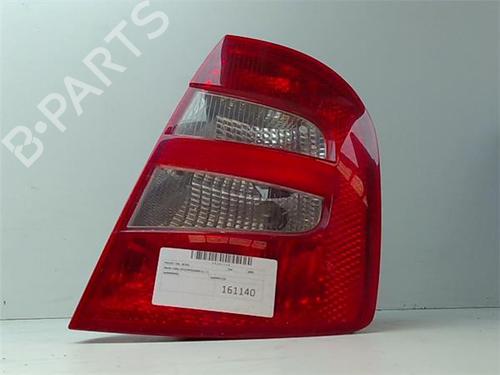 Used Right taillight Right taillight 38357975 38357975