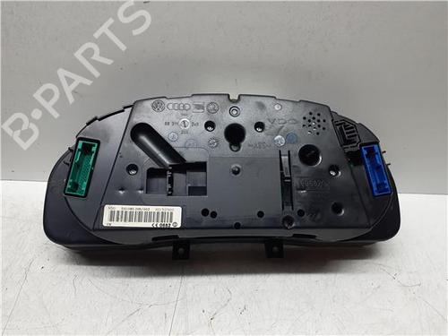 Instrument cluster VW PASSAT B5.5 (3B3) 1.9 TDI | BP38364871C47 - Image 3