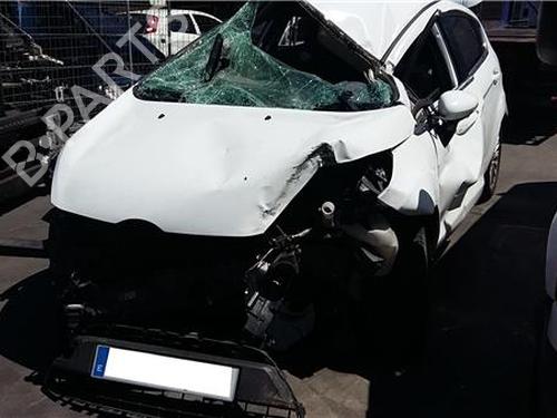 Engine FORD FIESTA VI Van 1.6 TDCi | BP38407248M1 - Image 7