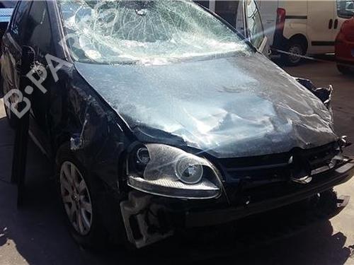 Starter VW GOLF V (1K1) 2.0 TDI 16V | BP38356462M8 - Image 4