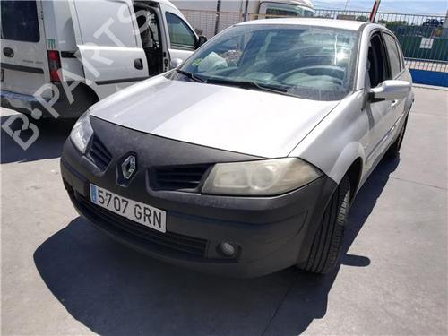 Electronic module RENAULT MEGANE II Saloon (LM0/1_) 1.5 dCi (LM0F, LM0T, LM2B) | BP38355692M83 - Image 4