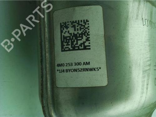 Exhaust system PORSCHE CAYENNE Coupe (9YB) 3.0 E-Hybrid AWD | BP38386230M121 - Image 4