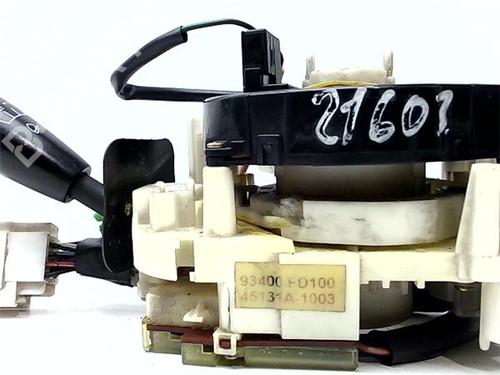 Headlight switch KIA RIO I Hatchback (DC) 1.5 16V | BP38371828I24 - Image 5