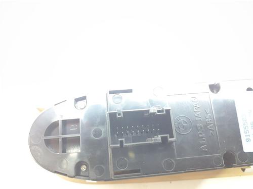 Left front window switch BMW 3 (E90) 320 d | BP39808404I27 - Image 3