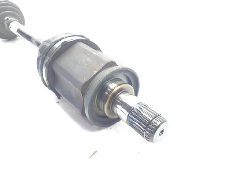 Left front driveshaft BMW X3 (F25) xDrive 20 d | BP38334573M38 - Image 3
