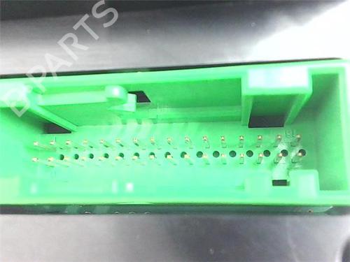 Instrument cluster AUDI A4 B6 (8E2) 1.9 TDI | BP38386703C47 - Image 6