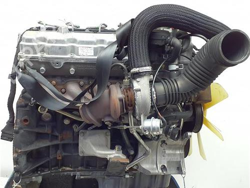 Engine SSANGYONG RODIUS I 2.7 Xdi 4WD | BP38392173M1 - Image 6