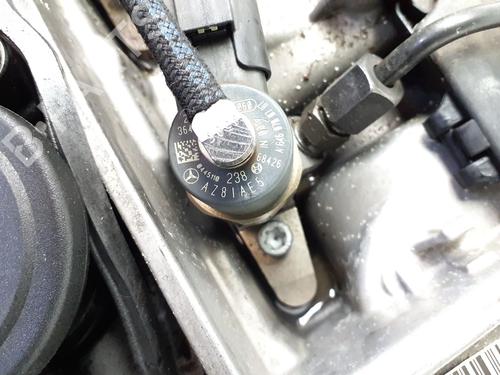Engine MERCEDES-BENZ C-CLASS T-Model (S203) C 220 CDI (203.208) | BP38396077M1 - Image 8
