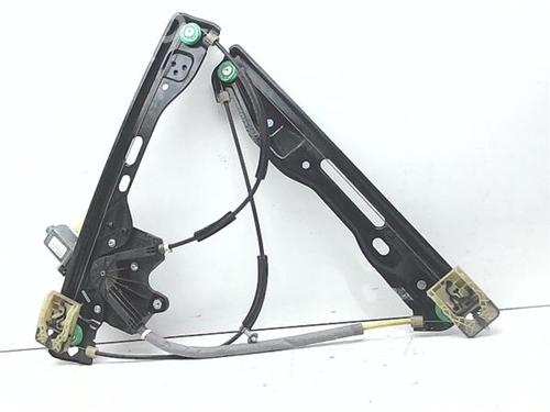 Front left window mechanism FORD MONDEO V Turnier (CF) 2.0 Hybrid iVCT | BP38365354C22 - Image 4