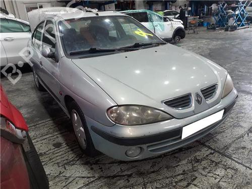 Used Parts RENAULT MEGANE I Coach (DA0/1_) 1.9 dTi (DA0N) 4922337