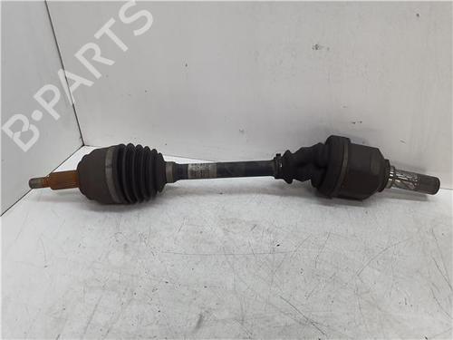Used Left front driveshaft Left front driveshaft 38364523 38364523