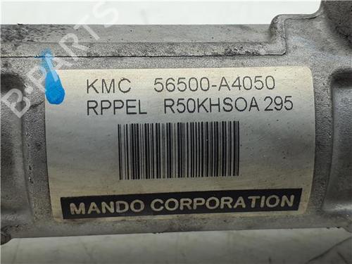 Steering rack KIA CARENS IV 1.7 CRDi | BP38378766M22 - Image 2