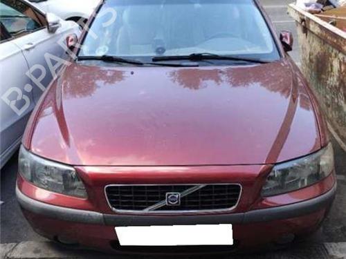 Left headlight VOLVO S60 I (384) 2.4 | BP38381775C28 - Image 10