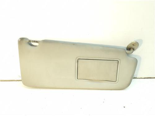 Used Right sun visor Right sun visor 38371118 38371118