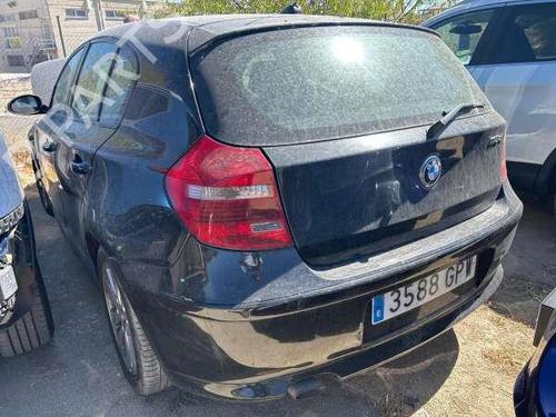 Venstre solskærm BMW 1 (E81) 118 d | BP38394325I1  - Image 7