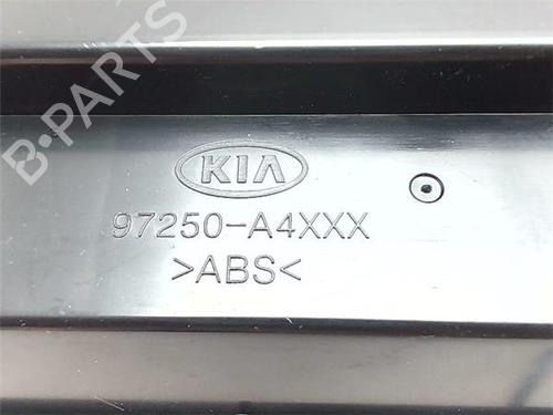 Climate control KIA CARENS IV 1.7 CRDi | BP38375327I5 - Image 4