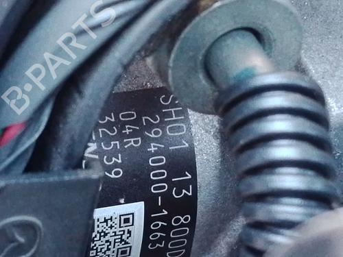 Used Injection pump Injection pump 38624343 38624343