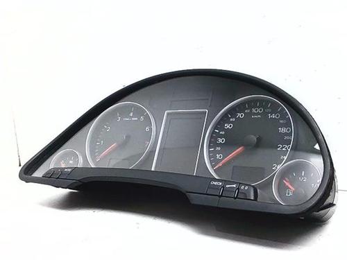Kombiinstrument Kombiinstrument 38387041 38387041