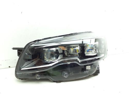 Left headlight PEUGEOT 508 I (8D_) 2.0 BlueHDi 150 | BP38387500C28 - Image 2
