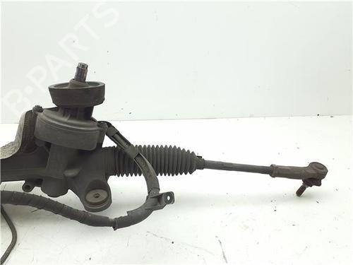 Steering rack VW PASSAT B6 (3C2) 2.0 TDI | BP38399375M22 - Image 3