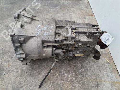 Getriebe BMW 3 Compact (E46) 320 td | BP38401784M3 - Image 2