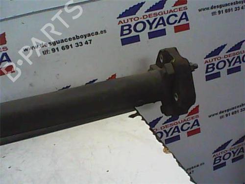 Driveshaft BMW 1 (E87) 120 d | BP38350006M37 - Image 4