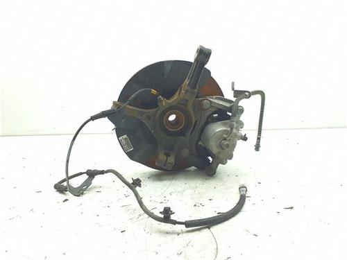 Left front steering knuckle KIA RIO IV (YB, SC, FB) 1.4 CRDi 90 | BP38384184M25 - Image 3