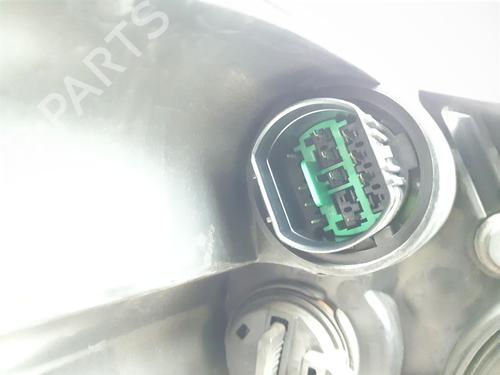 Venstre forlygte KIA CEE'D (JD) 1.4 MPI | BP38334423C28 - Image 7