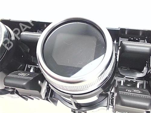 Climate control RENAULT CLIO V (B7_) 1.3 TCe 130 (B7MF) | BP38711221I5 - Image 2