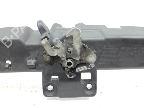 Frontplade/Frontkurv PEUGEOT 1007 (KM_) 1.4 | BP38488664C72 - Image 2