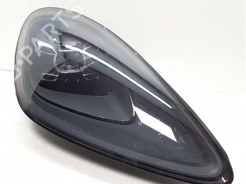 Right headlight PORSCHE CAYENNE Coupe (9YB) 3.0 E-Hybrid AWD | BP38384380C29 - Image 9