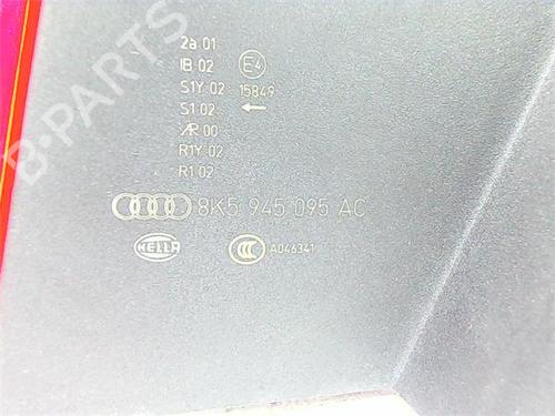 Left taillight AUDI A4 B8 (8K2) 2.0 TDI quattro | BP38399634C34 - Image 3