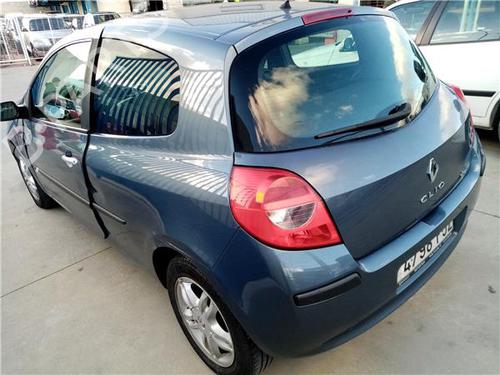 Left front window switch RENAULT CLIO III Hatchback Van (SB_, SR_) 1.5 dCi | BP38358908I27 - Image 7