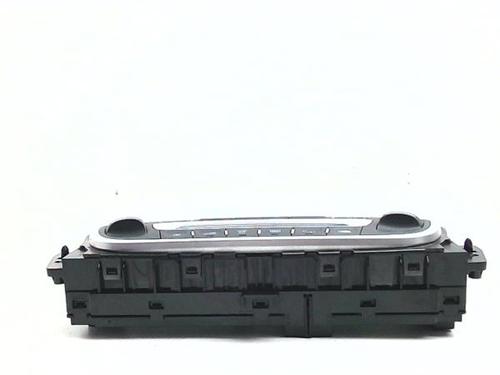 Climate control RENAULT MEGANE IV Saloon 1.3 TCe 115 (LVN9) | BP38379546I5 - Image 5