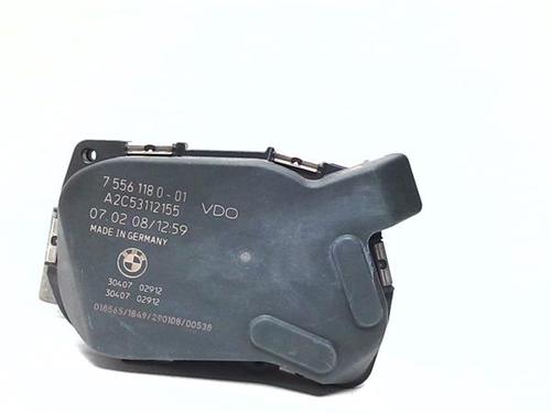Throttle body BMW 3 (E90) 325 i | BP38384496M82 - Image 2