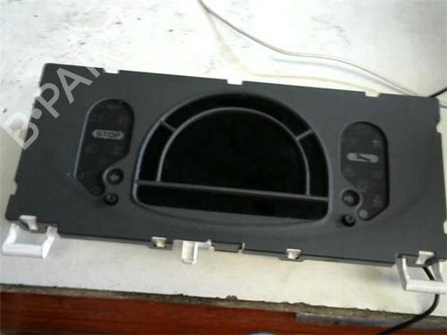 Used Instrument cluster Instrument cluster 38403962 38403962