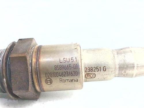 Electronic sensor BMW X3 (G01, F97, G08) xDrive 20 d | BP38391977M84 - Image 2