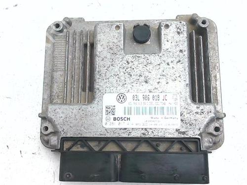 Control unit SKODA SUPERB II (3T4) 2.0 TDI | BP38381820M11 - Image 3