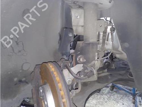 Used Left front shock absorber Left front shock absorber 38397189 38397189