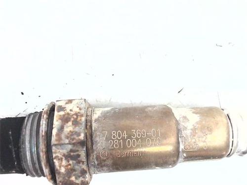 Electronic sensor BMW X1 (E84) sDrive 18 d | BP38388271M84 - Image 3