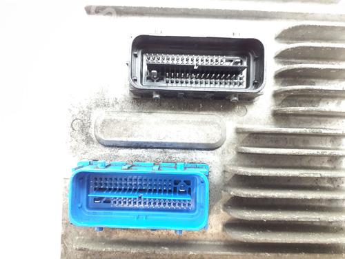 Electronic module OPEL CORSA E (X15) 1.4 LPG (08, 68) | BP38333392M83 - Image 3