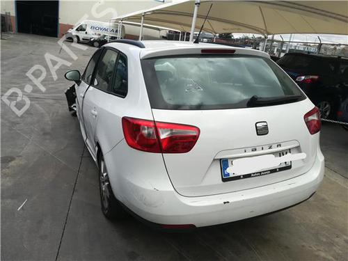 Used Left front door Left front door SEAT IBIZA IV ST (6J8, 6P8) 1.6 TDI (90 hp) 38354334 38354334