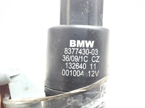 Washer pump BMW 3 (E90) 320 d | BP39808403E24 - Image 4
