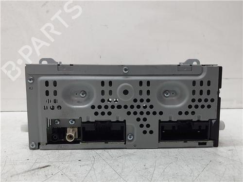 Radio FORD MONDEO V Turnier (CF) 2.0 Hybrid iVCT | BP38365309E6 - Image 3