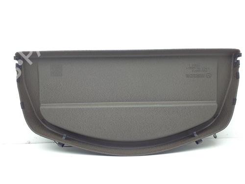 Rear parcel shelf MAZDA 2 (DE_, DH_) 1.5 (DE5FS) | BP38384877C85 - Image 3