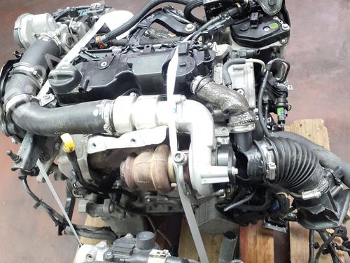 Engine FORD TOURNEO COURIER B460 MPV 1.5 TDCi | BP38775019M1 - Image 11