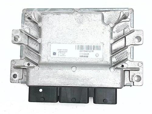 Control unit RENAULT ZOE (BFM_) ZOE | BP38394156M11 - Image 5